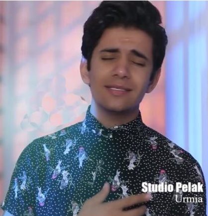 ابراهیم علیزاده یارم اول